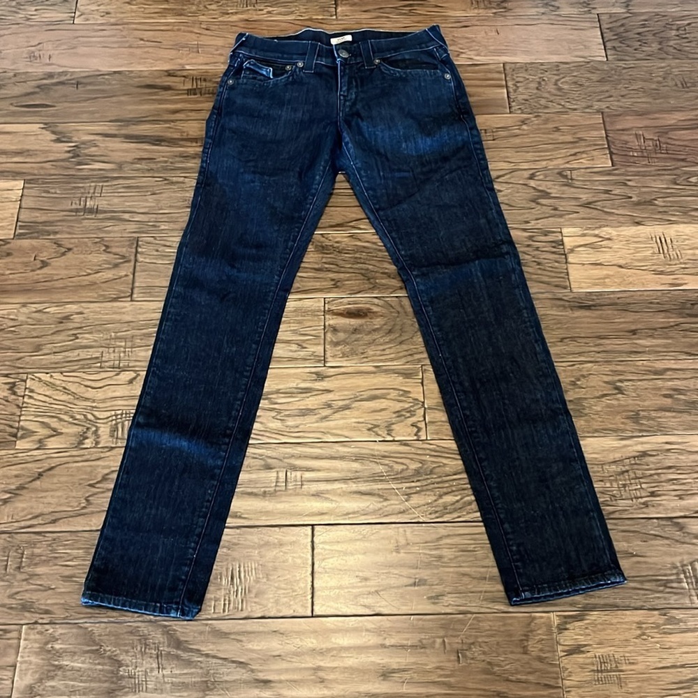 True Religion Geno Relaxed Slim Size 28